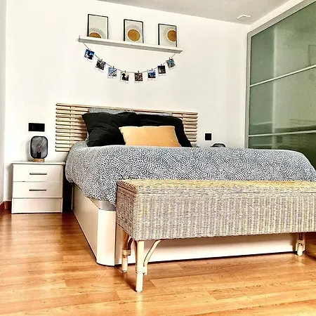 Papallona Cadiz Apartment Grupo Ac Gestion Exterior photo