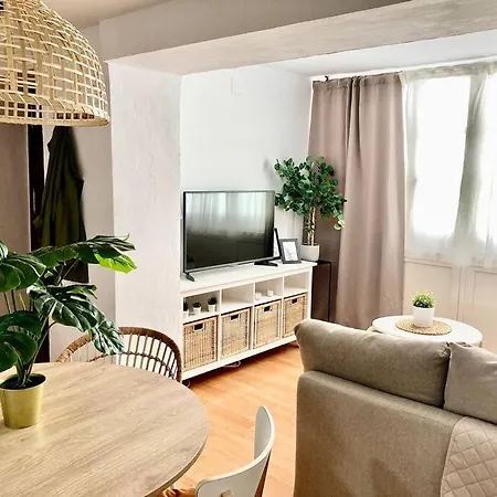 Papallona Cadiz Apartment Grupo Ac Gestion Exterior photo