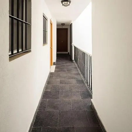 Papallona Cadiz Apartment Grupo Ac Gestion Exterior photo