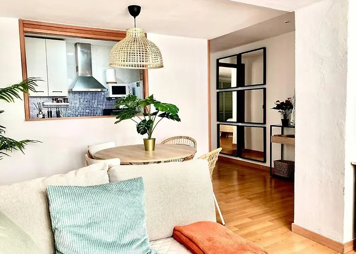 Papallona Cadiz Apartment Grupo Ac Gestion