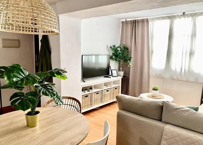 Papallona Cadiz Apartment Grupo Ac Gestion