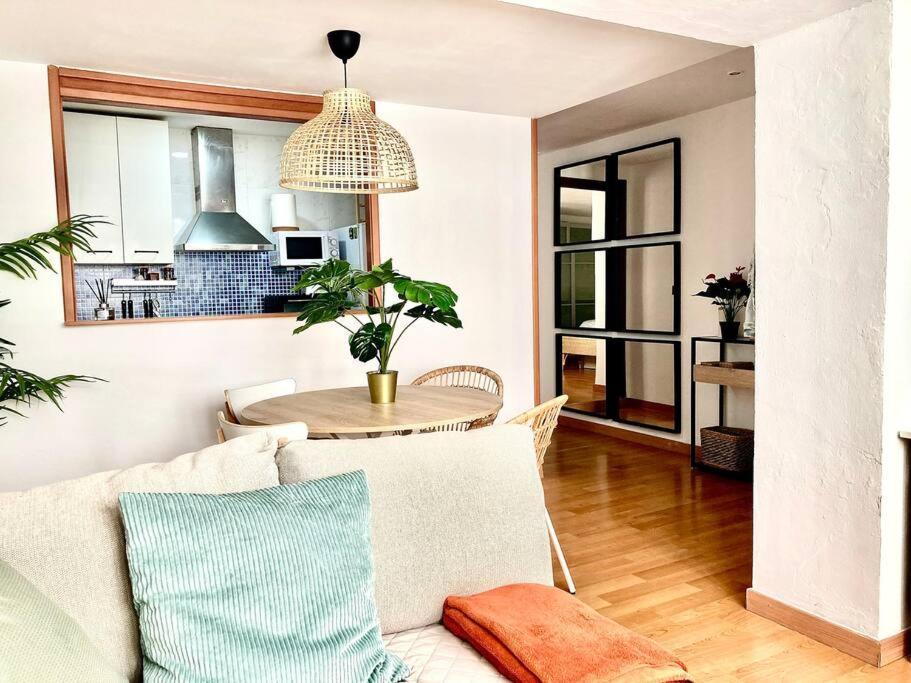 Papallona Grupo Ac Gestion Apartment Cadiz