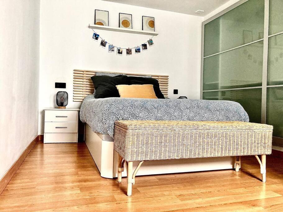 Papallona Grupo Ac Gestion Apartment
