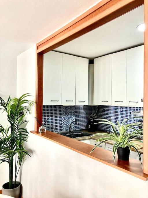 Papallona Grupo Ac Gestion Apartamento