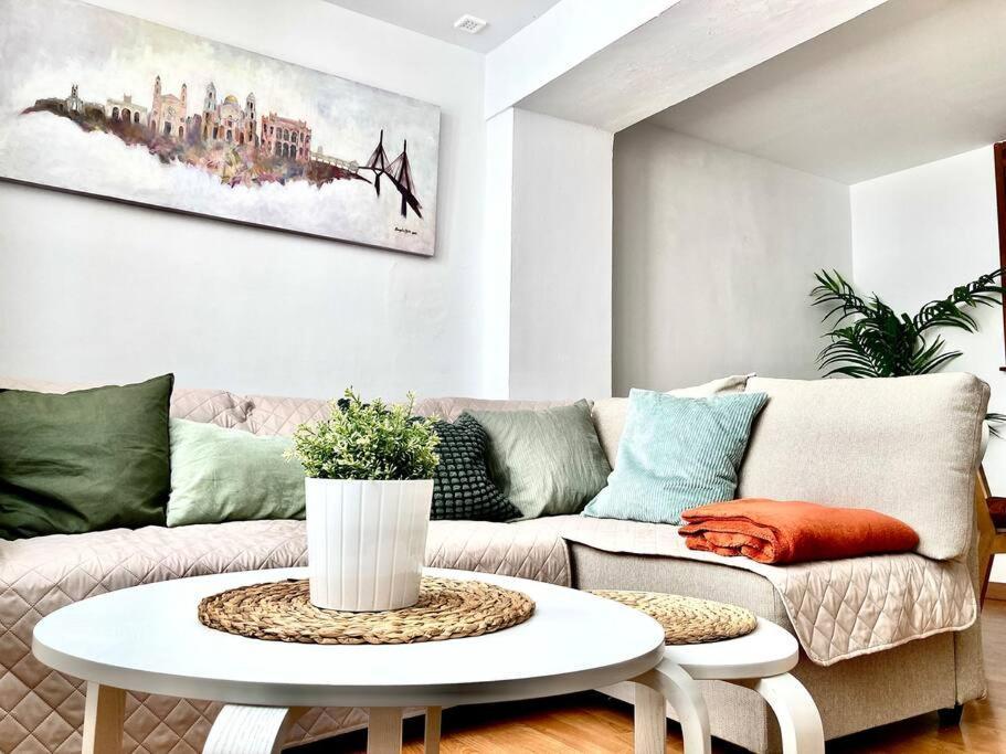 Apartment Papallona Grupo Ac Gestion