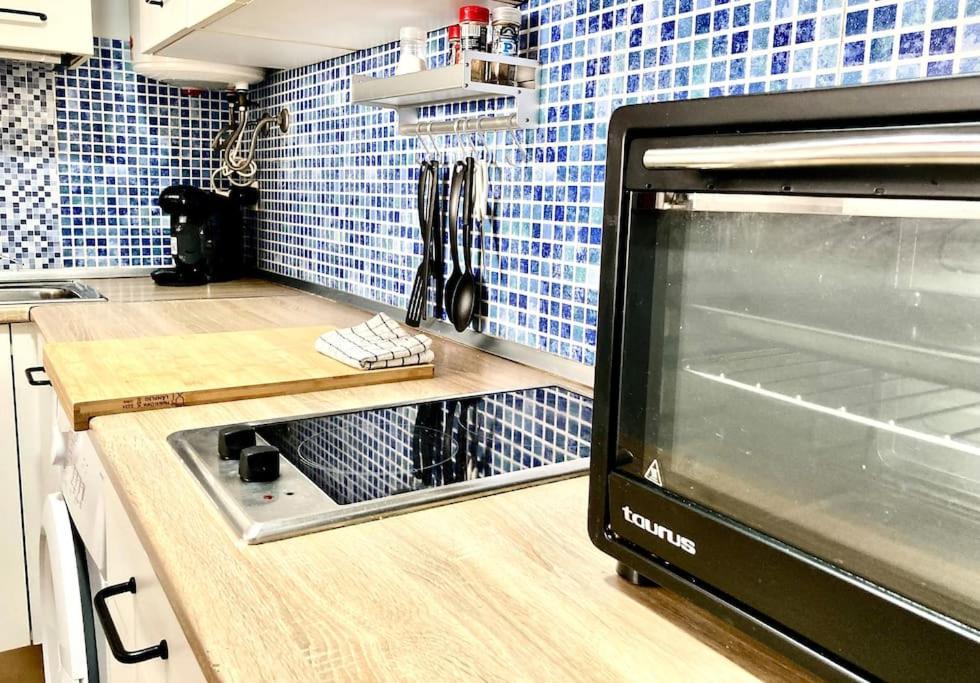 Apartment Papallona Grupo Ac Gestion Cadiz